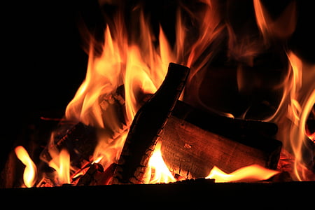 bonfire thumbnail