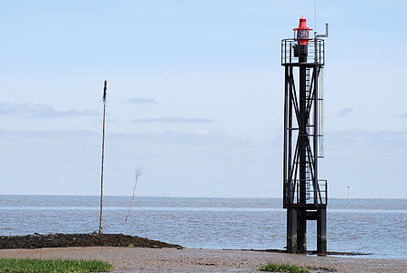 Fedderwardersiel, North Sea thumbnail