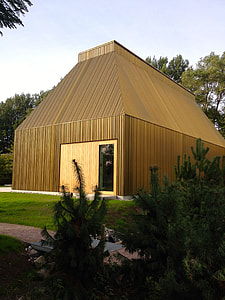 Kunstmuseum Ahrenshoop, Artists Village thumbnail