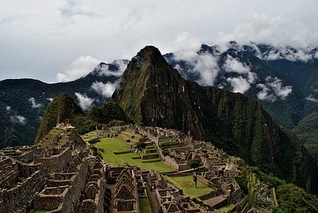 Machu Picchu thumbnail