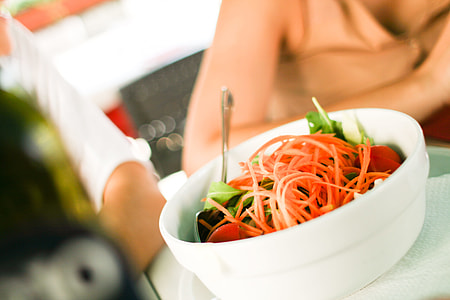 Healthy Salad thumbnail