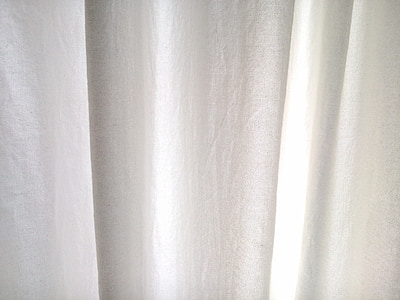 white textile thumbnail