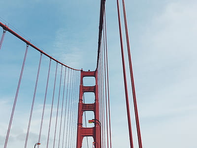 Golden Gate Bridge thumbnail