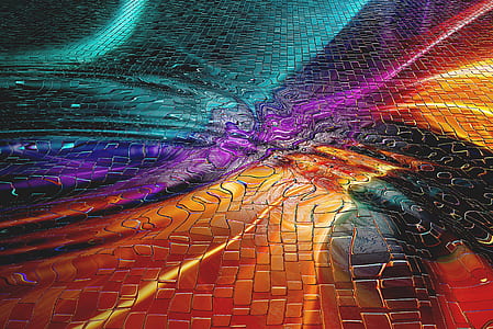 assorted-color textile thumbnail