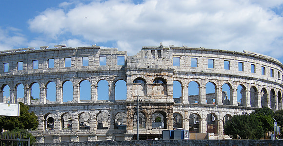 The Colosseum thumbnail