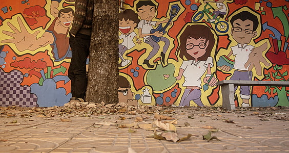graffiti art thumbnail