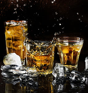 cold, alcohol, bar, glass thumbnail