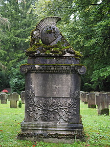 brown tomb stone thumbnail