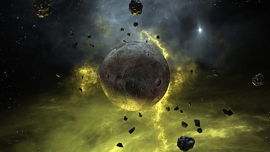 photo of brown moon thumbnail