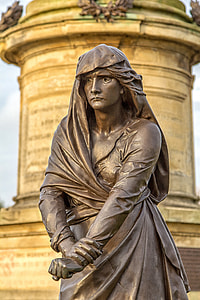 Lady Macbeth, Stratford Upon Avon thumbnail