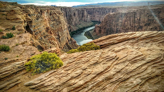 brown canyon thumbnail