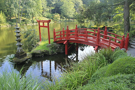 red bridge wishing well thumbnail
