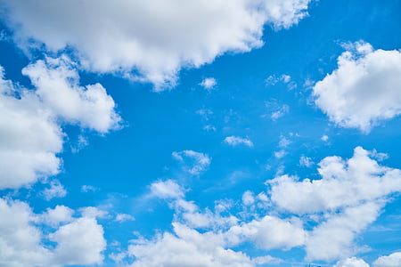 photograph of sky thumbnail