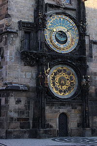 Prague, The Astronomical Clock thumbnail