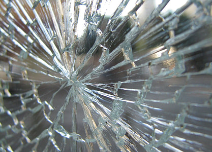 closeup photo of cut glass thumbnail