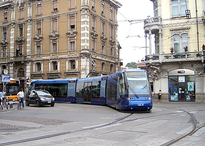 Translohr in Padua, Italy thumbnail