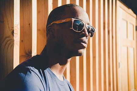 light, sunny, man, person thumbnail
