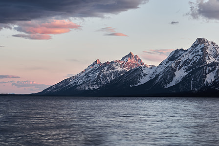 Grand Tetons thumbnail