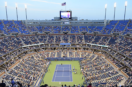 people inside the stadium thumbnail