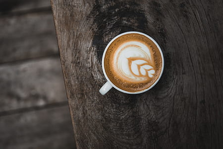 wood, caffeine, coffee, cup thumbnail