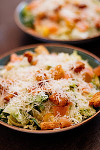 Food On A Bowl thumbnail