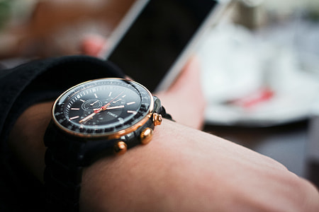 Gentleman Watches thumbnail