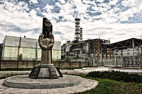 Pripyat, Chernobyl thumbnail
