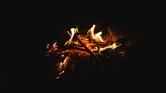 bonfire thumbnail