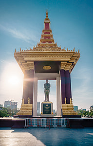 Cambodia, Phnom Penh thumbnail