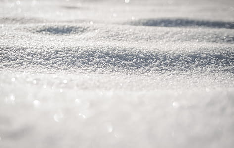 Snow Covered Ground thumbnail
