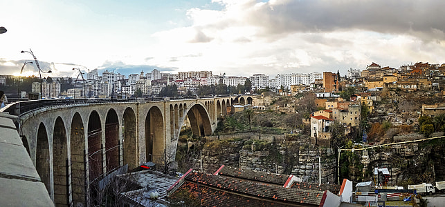 Ville de Constantine in Constantine, Algeria thumbnail