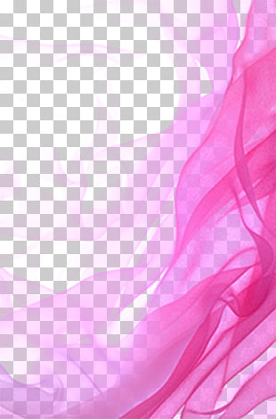 Pink Smoke, Pink smoke material, pink smoke illustration PNG clipart