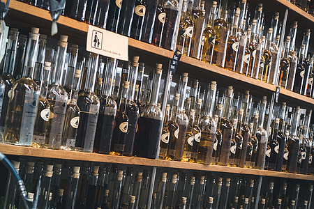 Homemade liquers store thumbnail
