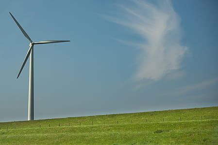 landscape, sky, clouds, countryside thumbnail