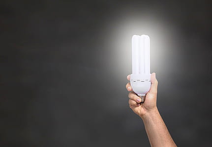person holding light bulb thumbnail