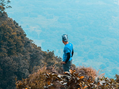 Mountain Scenery thumbnail