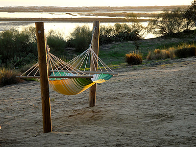 yellow and green hammock thumbnail