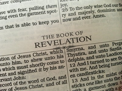 The Book of Revelation page thumbnail