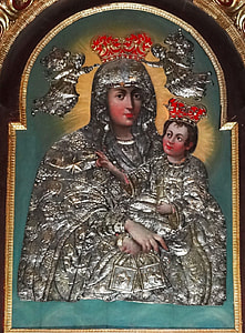 Our Lady Of Mount Carmel, Bydgoszcz thumbnail
