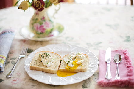 food, plate, breakfast, eggs thumbnail