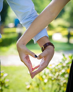 man wearing white long-sleeved dress shirt and brown leather watch thumbnail