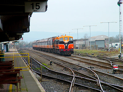 Limerick Junction, County Tipperary thumbnail