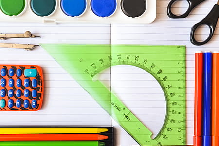 School Supplies thumbnail