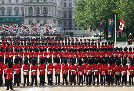 Ceremony, Military Parade thumbnail