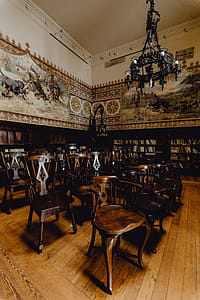 Casa do Alentejo, Lisbon, Portugal thumbnail