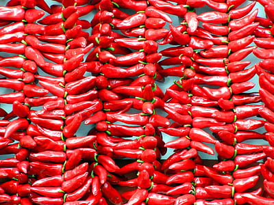 Red Chili Peppers thumbnail