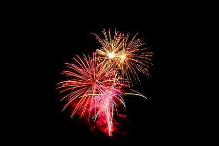 Fireworks Photo thumbnail