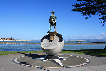 Gisborne, New Zealand thumbnail