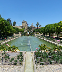 Alcázar De Los Reyes Cristianos thumbnail