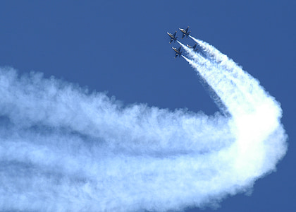 aerobatic display thumbnail